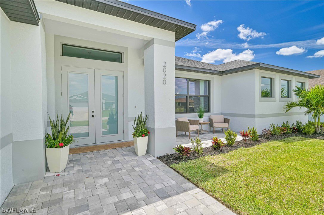 2020 SW 28th Lane, Cape Coral, 33914