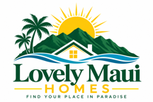 Lovelymauihomes.com logo