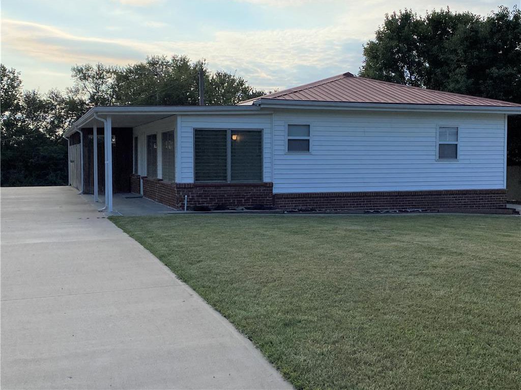 18 SE 971 Street, Knob Noster, 65336