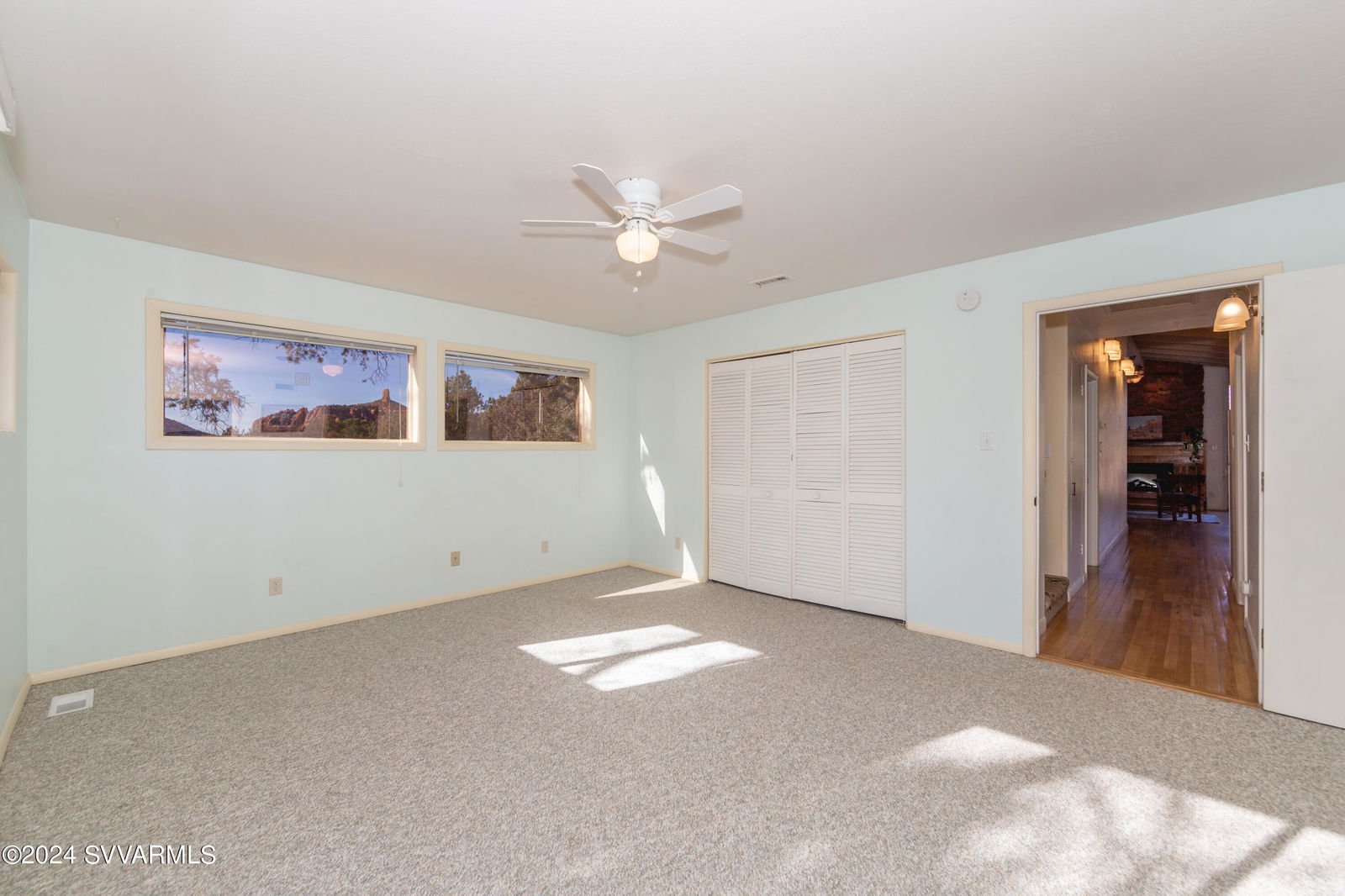 580 Coffee Pot Drive, Sedona, Sedona real estate. Sedona Verde Valley