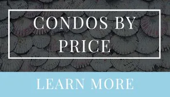Myrtle Beach Condos by Price