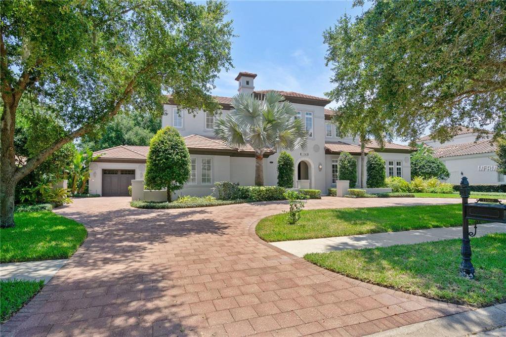 11062 Coniston Way, Windermere, FL