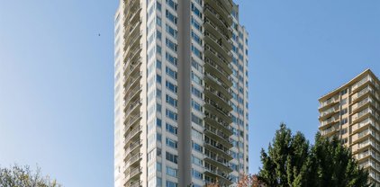 1850 Comox Street Unit 607, Vancouver