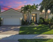 327 S SW Lake Forest Way, Port Saint Lucie image