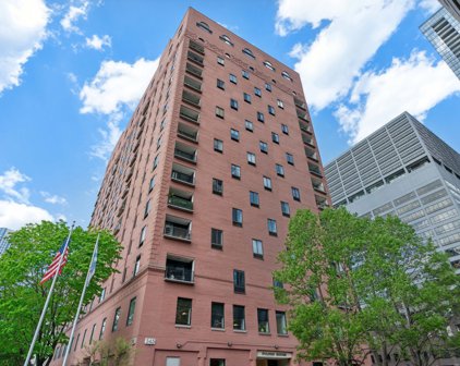 345 N Canal Street Unit #908, Chicago