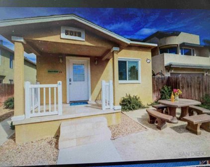 5012 Del Monte Avenue, Ocean Beach (OB)