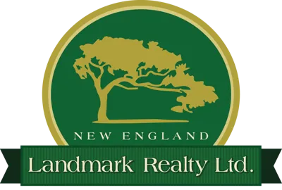 New England Landmark Realty Logo