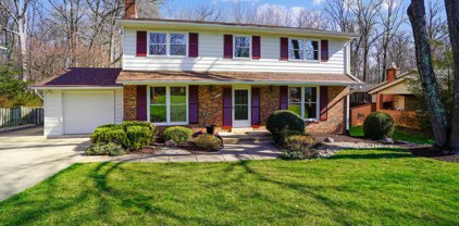 8804 Higdon   Drive, Vienna