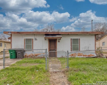134 Ferris Ave, San Antonio