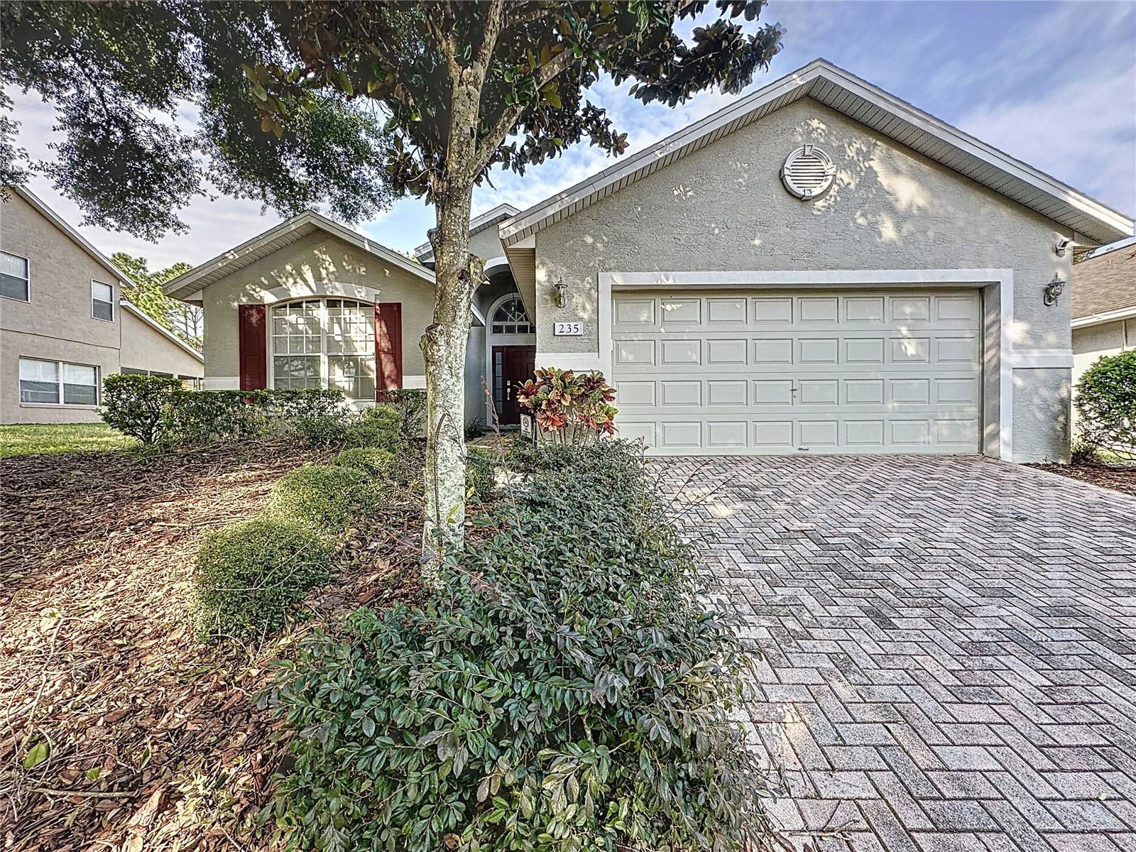235 Windsor Place, Davenport, FL