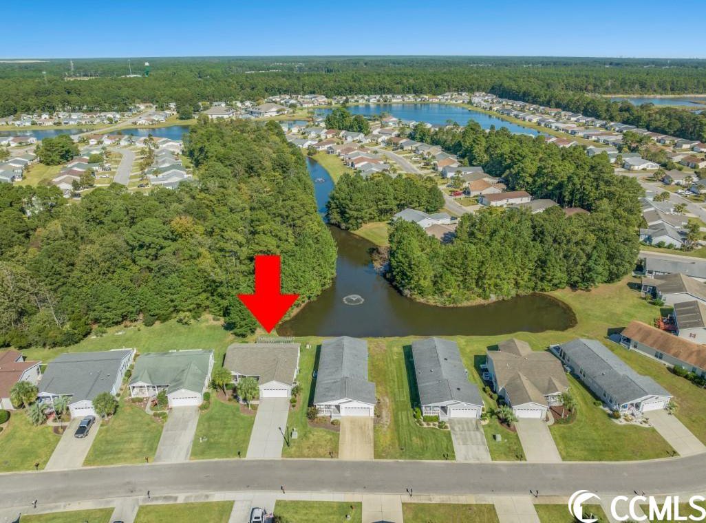 MLS 2320607 Lakeside Crossing 255 Walden Lake Rd., Conway Property