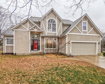 12618 Westgate Street, Overland Park