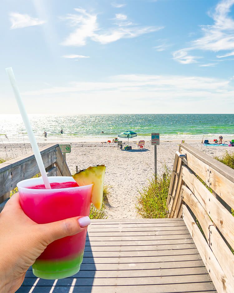 Indian Rocks Beach Real Estate