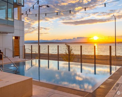1250 Alki Avenue SW Unit #1A, Seattle