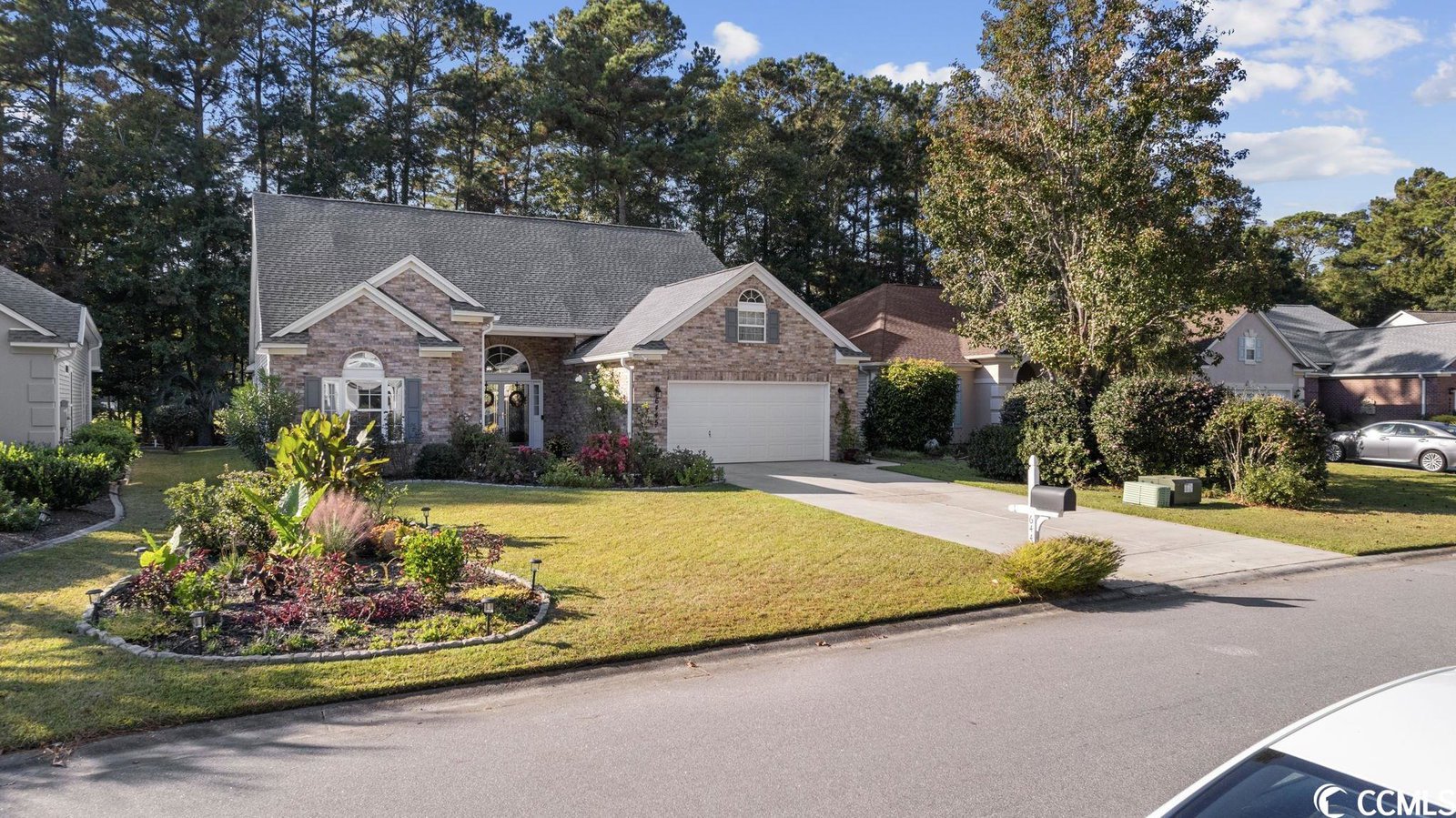 MLS 2322929 Blackmoor 6445 Somersby Dr., Murrells Inlet Property