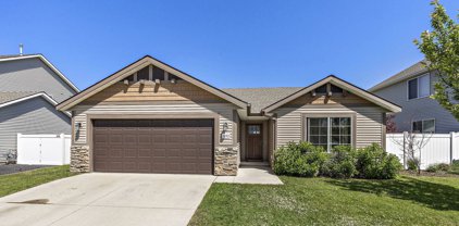 1692 FREELAND, Coeur d'Alene