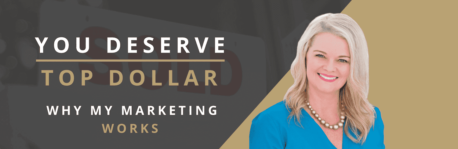 Marketing Your Home in Myrtle Beach