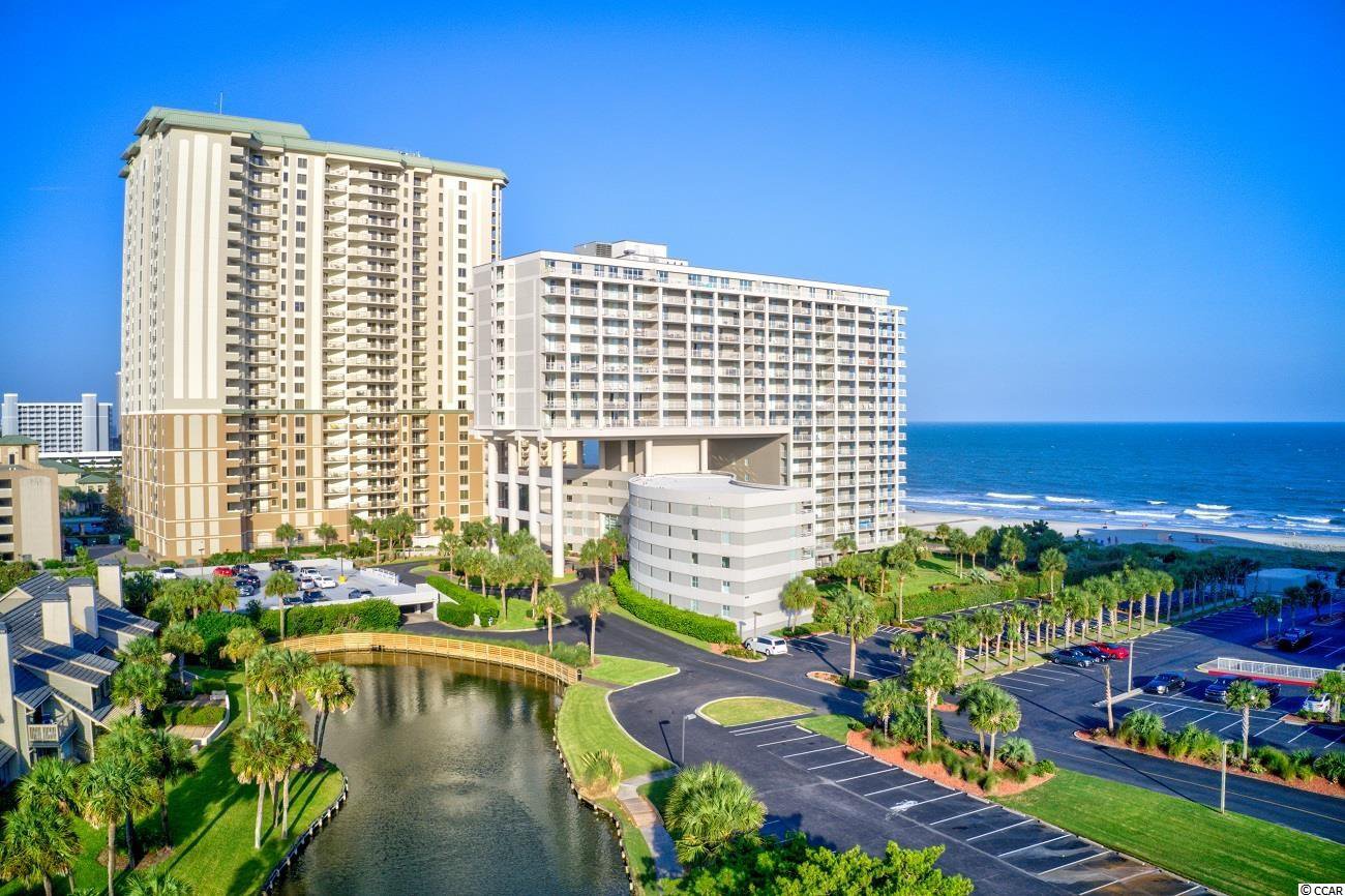 MLS 2207819 Royale Palms 9994 Beach Club Dr. Unit 2203, Myrtle Beach