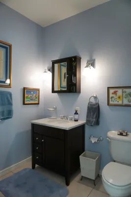 Studio Bath