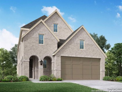 10833 Coppola, San Antonio