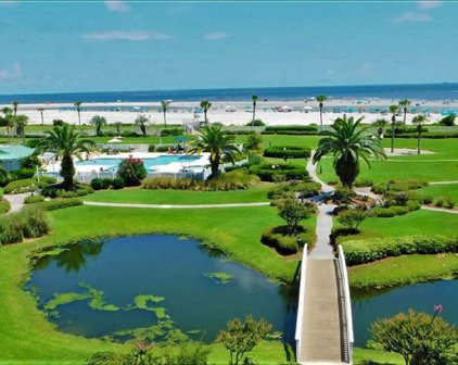 1400 Ocean Boulevard Unit 311, St Simons Island