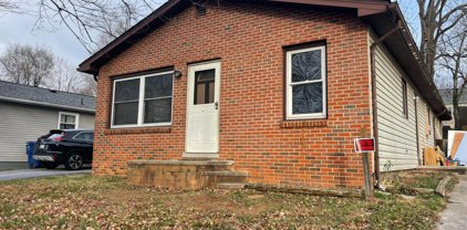 421 Cherrydale Ave, Front Royal