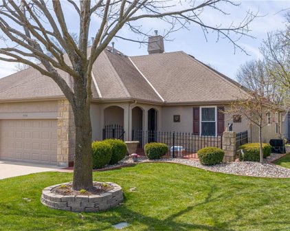 4136 SW Minnesota Drive, Lee's Summit