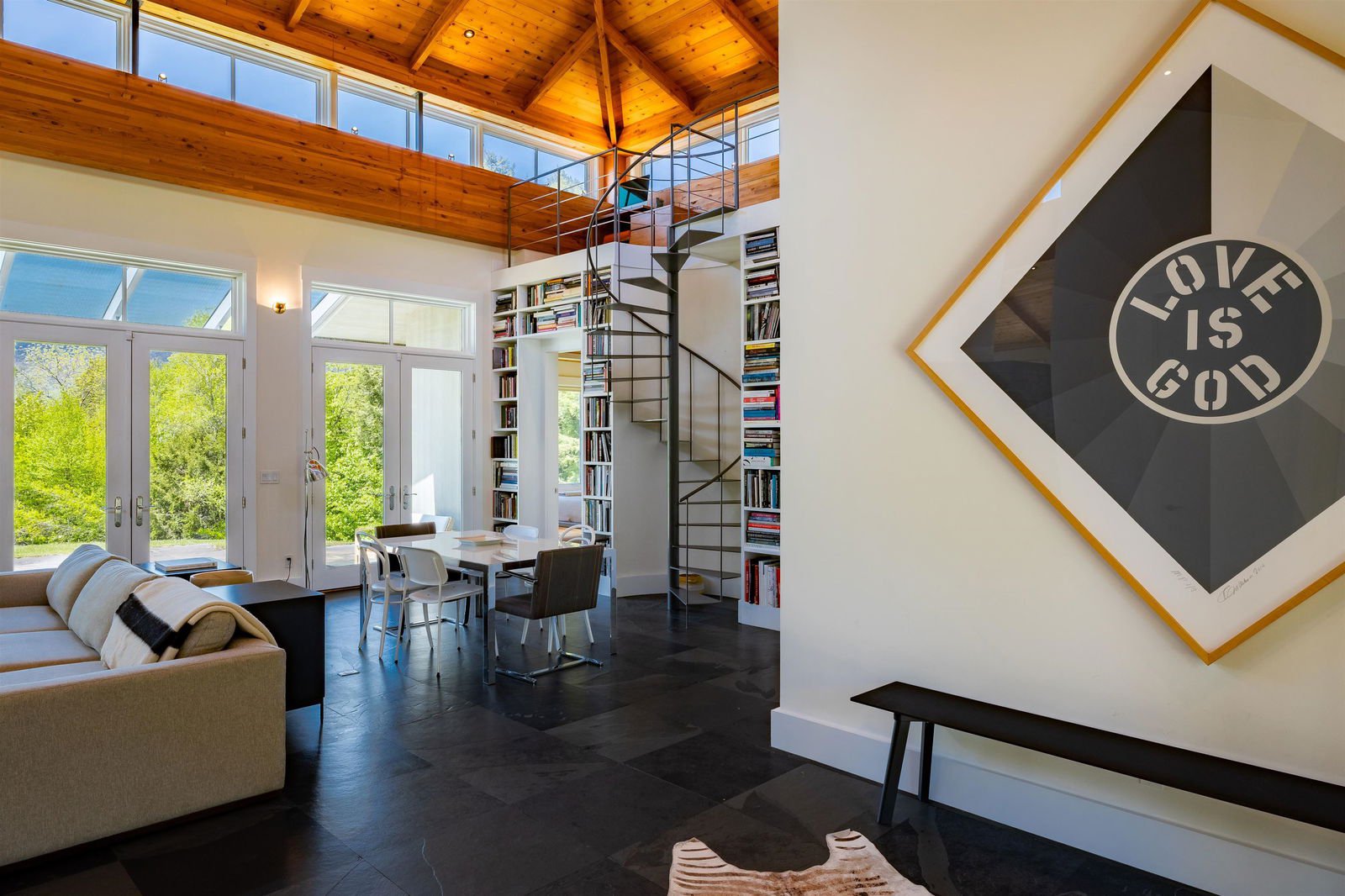 811 Old Carriage Road, Fayston, 05673