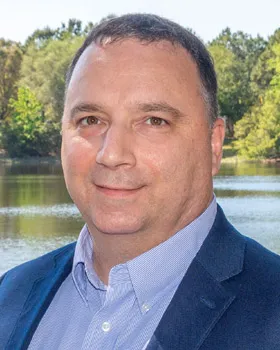 Dan Burhans
