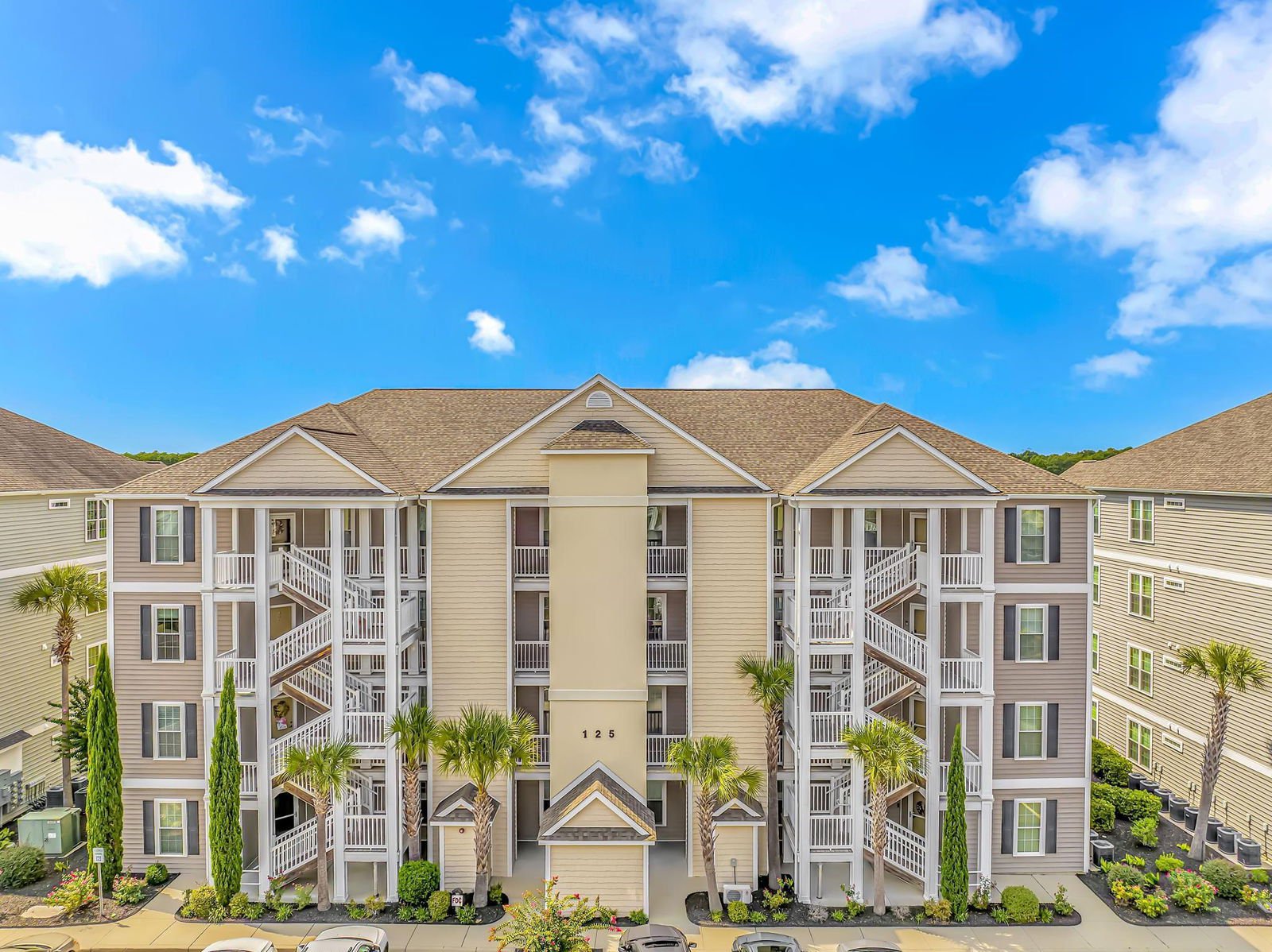 MLS 2218681 The Village at Queens Harbour 125 Ella Kinley Circle Unit