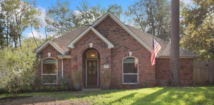 445 Cumberland Trail, Conroe