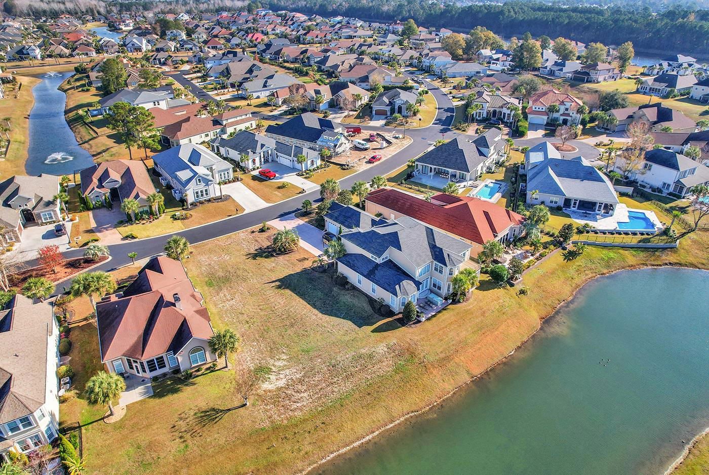 MLS 2226531 The Bluffs On The Waterway Carolina Forest Area 961