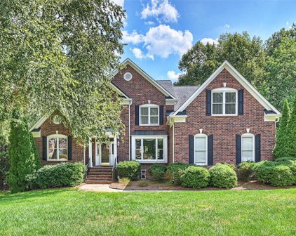 1611 Stevens Ridge  Road, Matthews
