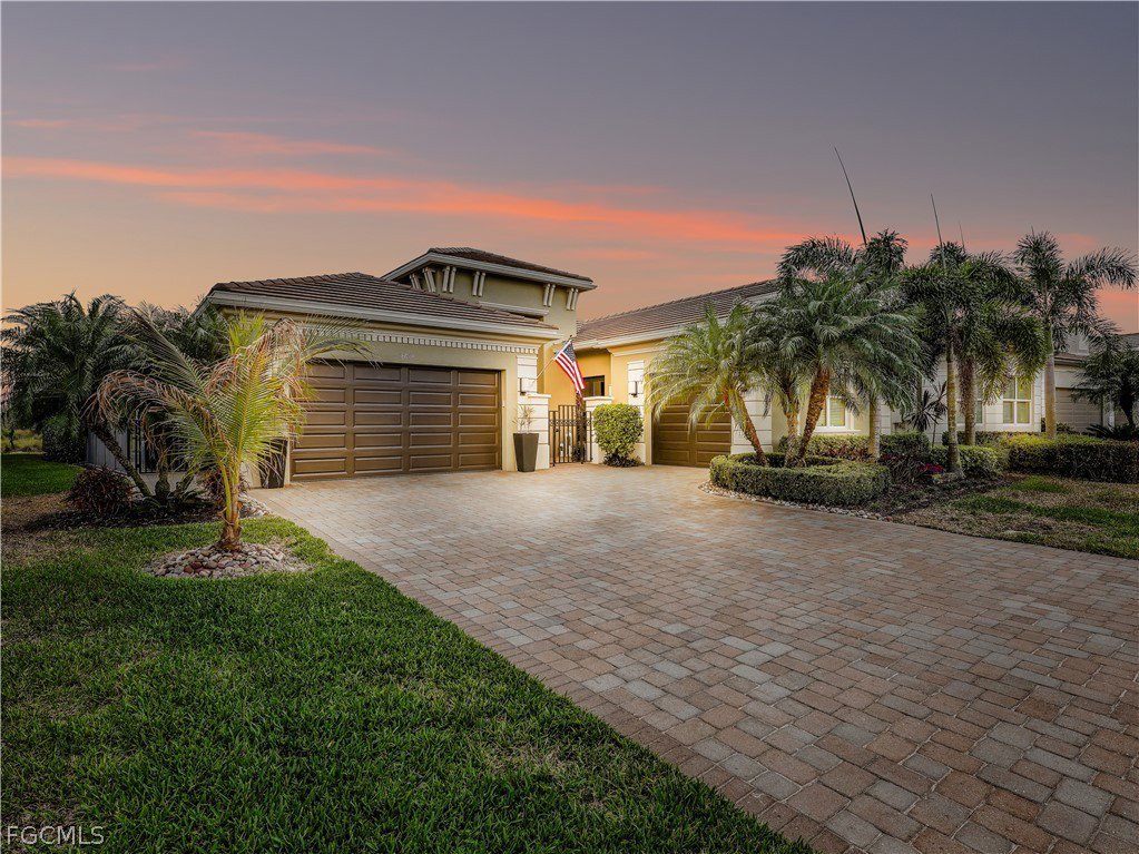 28640 Wharton Drive, Bonita Springs, 34135