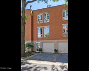 1321 S Plymouth Court Unit #C, Chicago image