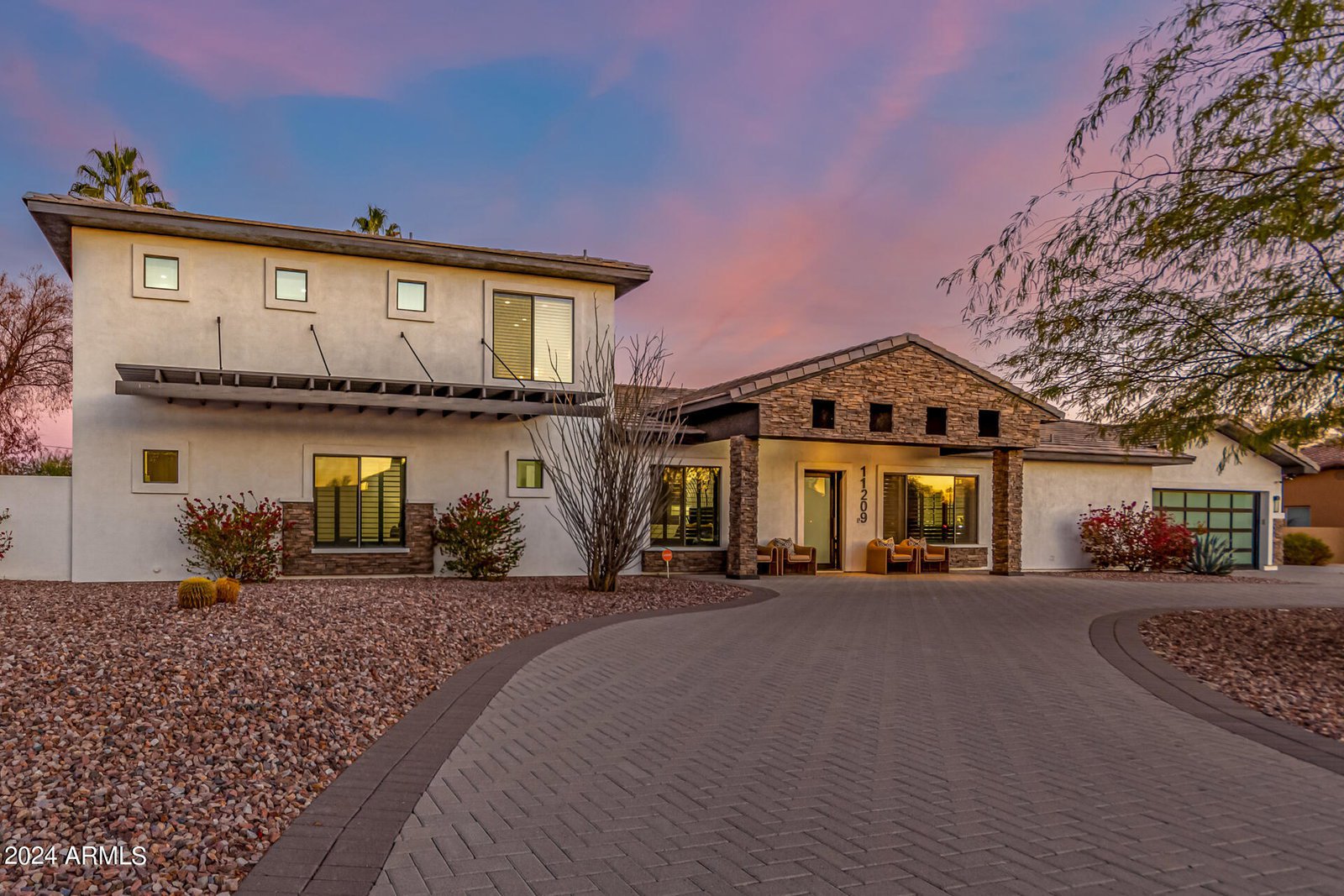 11209 N 73rd Street, Scottsdale, 85260
