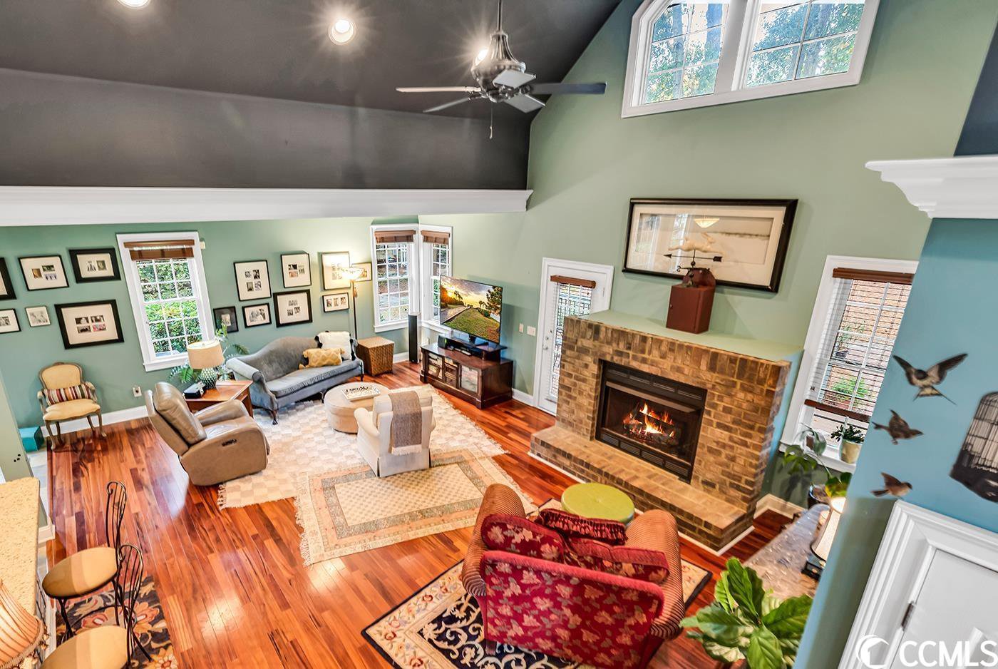 MLS 2323051 Ricefields Plantation 52 Olde Canal Loop, Pawleys Island