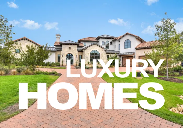 Luxury Homes for Sale - Austin Texas | Lori Wakefield REALTOR Keller Williams Realty