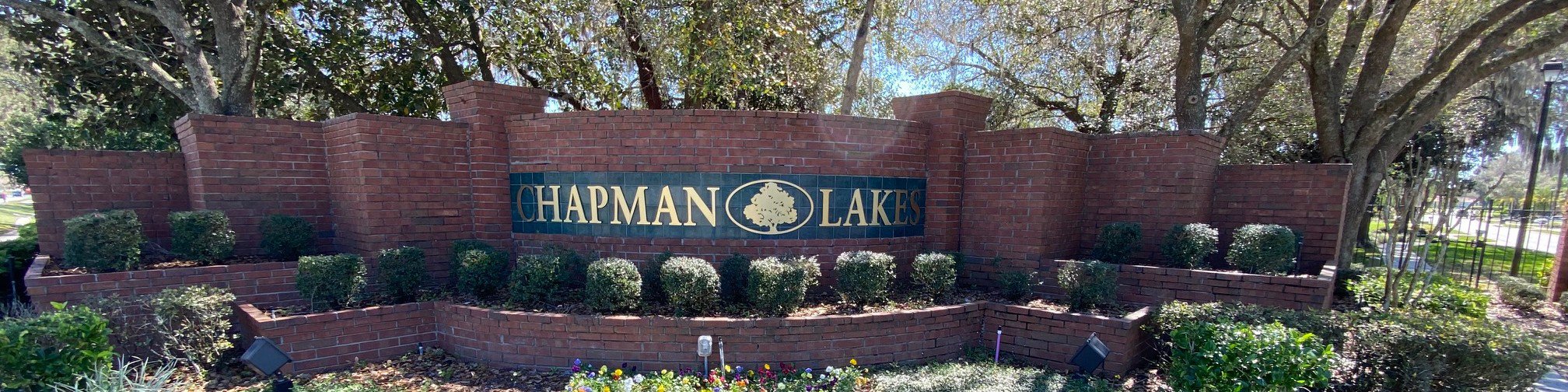 Chapman Lakes Homes For Sale