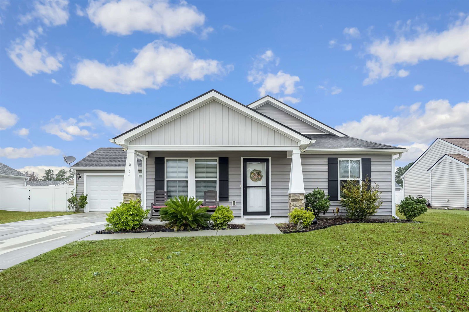 MLS 2223878 St. John's Ridge 812 Spyderco Rd., Conway Property for Sale