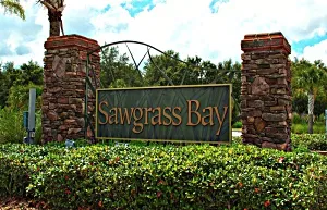 Sawgrass Bay