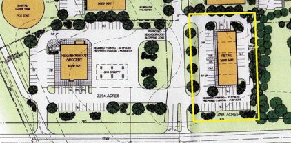 Lot 2 Paladin Park, Onondaga