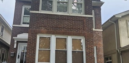 4033 N Mason Avenue, Chicago