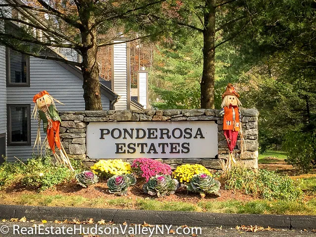 Ponderosa Estates in Yorktown Heights