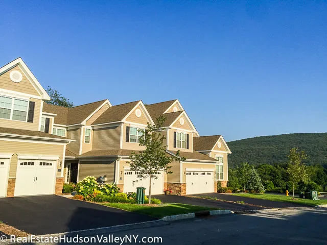 Fishkill Woods New Homes for Sale