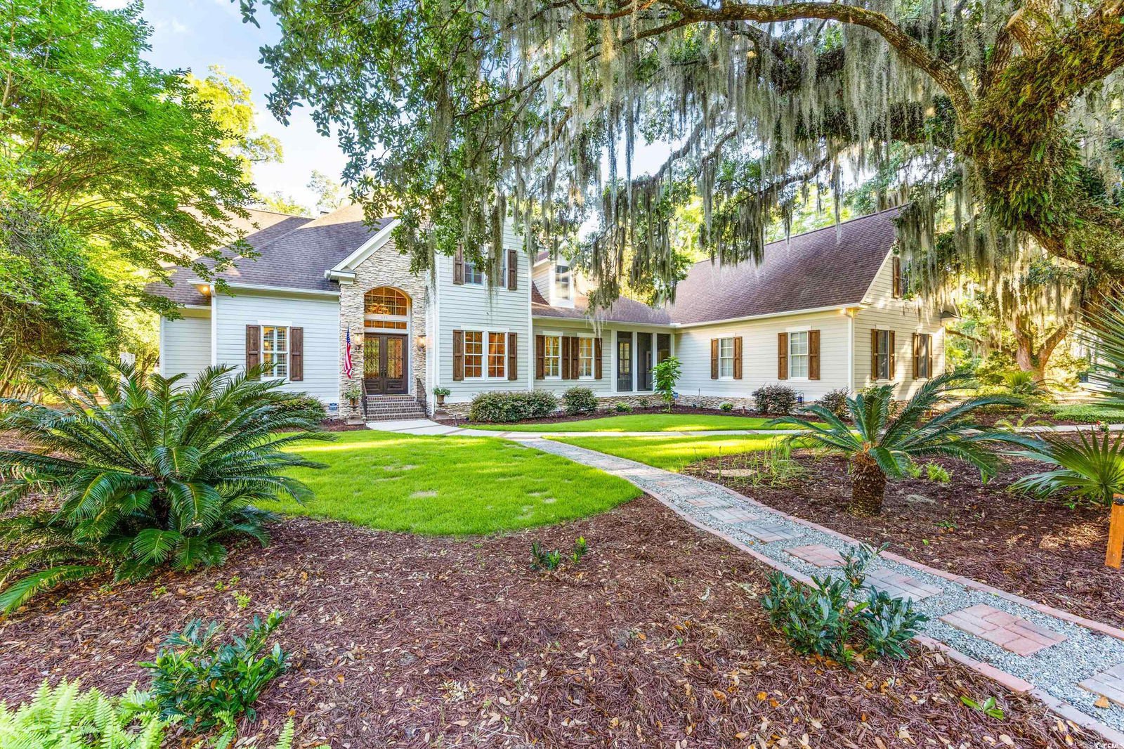 MLS 2412516 Willbrook Plantation 509 Heston Point Dr., Pawleys Island