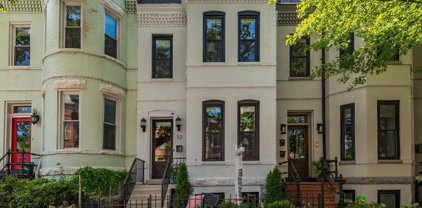 53 Quincy Pl Ne, Washington