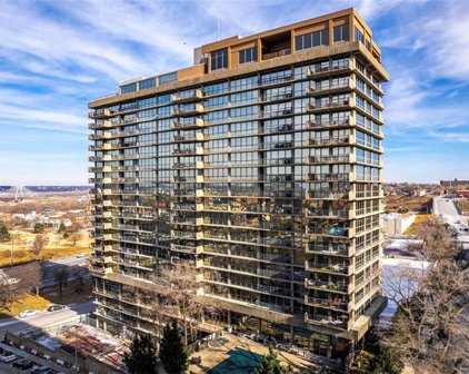 600 E ADMIRAL Boulevard Unit #1201, Kansas City