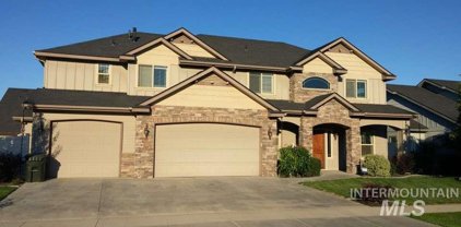 2783 N Ridge Haven Way, Meridian