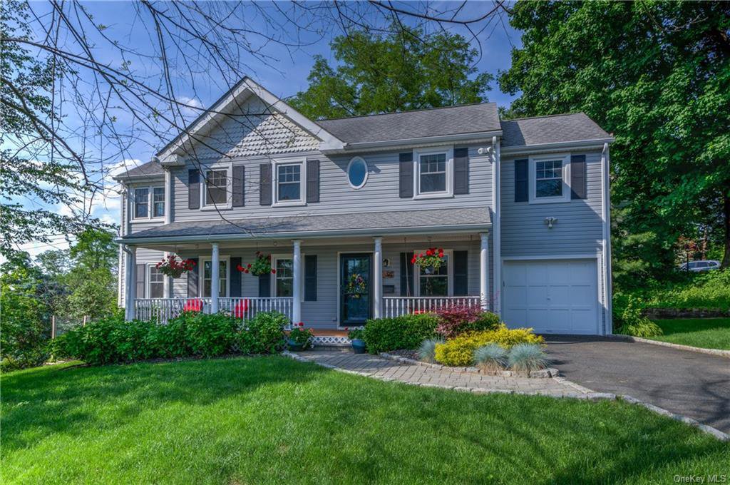 91 Tappan Landing Road, Tarrytown, 10591